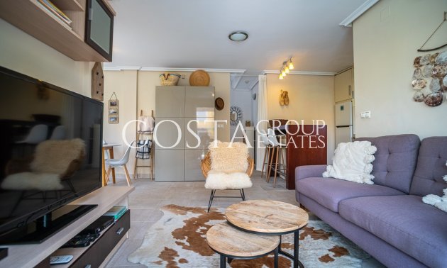 Resale - Villa -
Torrevieja - Torrevieja Centro