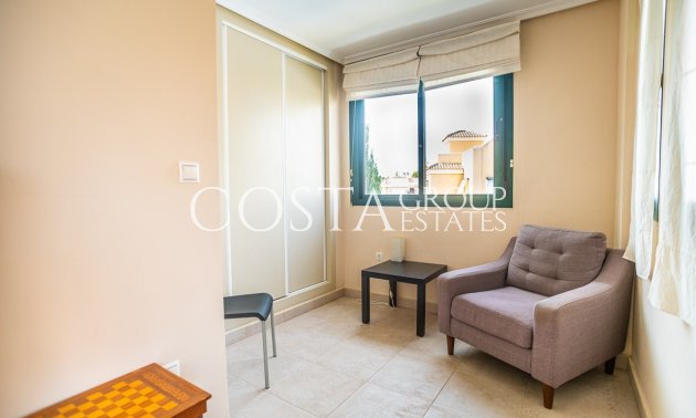 Resale - Villa -
Torrevieja - Torrevieja Centro