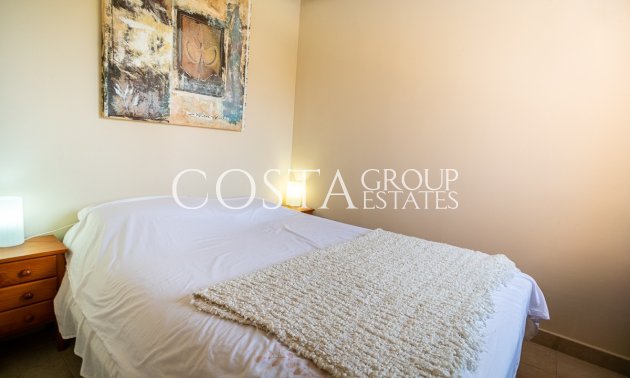 Resale - Villa -
Torrevieja - Torrevieja Centro