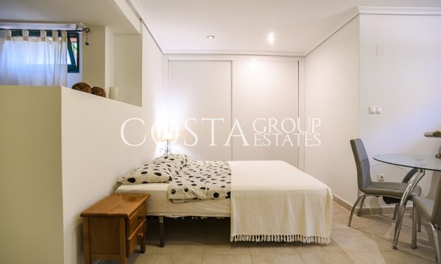 Resale - Villa -
Torrevieja - Torrevieja Centro