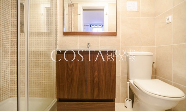 Resale - Villa -
Torrevieja - Torrevieja Centro