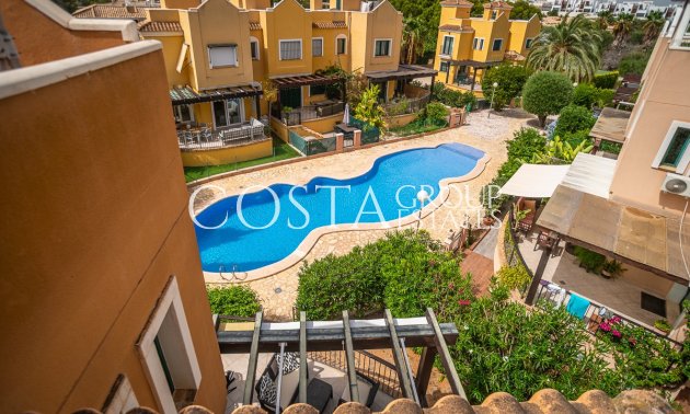 Resale - Villa -
Torrevieja - Torrevieja Centro