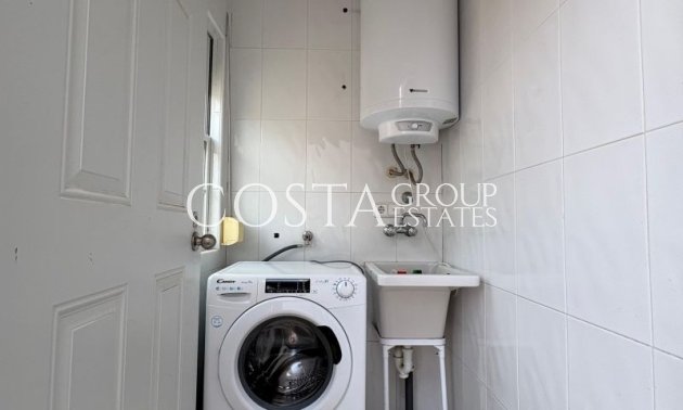 Resale - Villa -
Pilar de la Horadada - Pinar de Campoverde