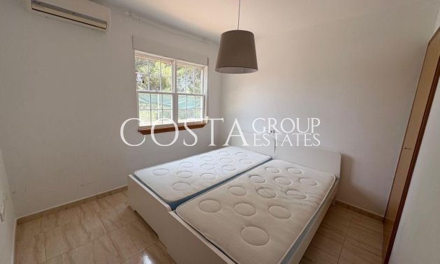 Resale - Villa -
Pilar de la Horadada - Pinar de Campoverde