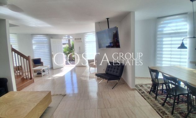 Resale - Villa -
Pilar de la Horadada - Pinar de Campoverde