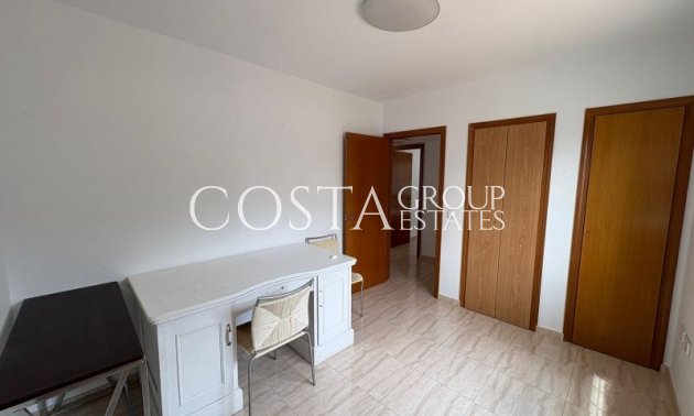 Resale - Villa -
Pilar de la Horadada - Pinar de Campoverde