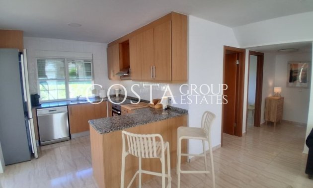 Resale - Villa -
Pilar de la Horadada - Pinar de Campoverde