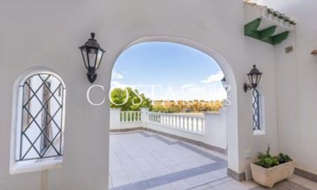 Resale - Apartments -
Torrevieja - La Mata