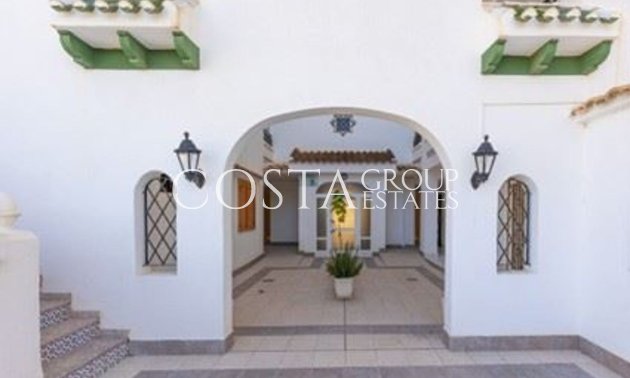 Resale - Apartments -
Torrevieja - La Mata