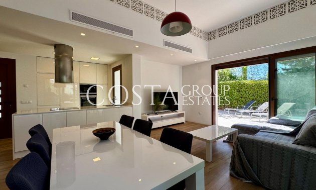 Resale - Villa -
Orihuela - Las Colinas Golf