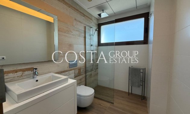 Resale - Villa -
Orihuela - Las Colinas Golf