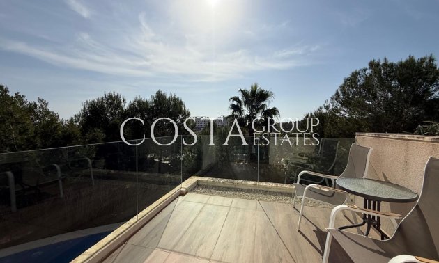 Resale - Villa -
Orihuela - Las Colinas Golf