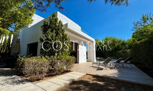Resale - Villa -
Orihuela - Las Colinas Golf