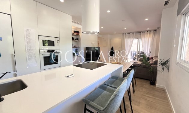Resale - Apartments -
Torrevieja - La Mata