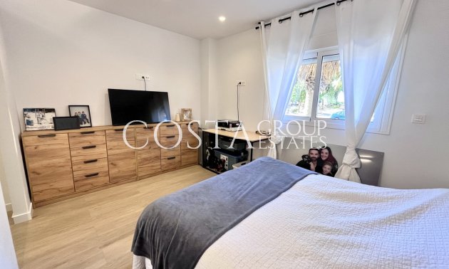 Resale - Apartments -
Torrevieja - La Mata