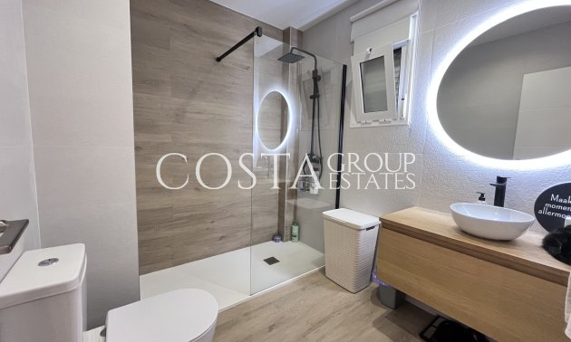 Resale - Apartments -
Torrevieja - La Mata