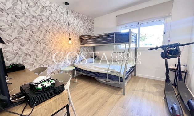 Resale - Apartments -
Torrevieja - La Mata
