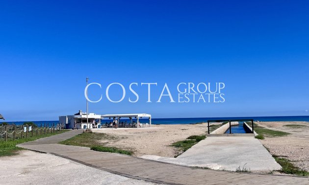 Resale - Apartments -
Torrevieja - La Mata