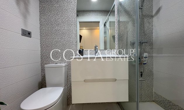 Resale - Villa -
Orihuela - Villamartin