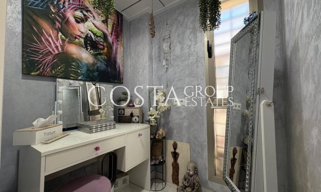 Resale - Villa -
Orihuela - Villamartin