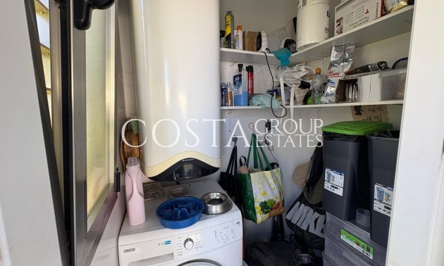 Resale - Villa -
Orihuela - Villamartin