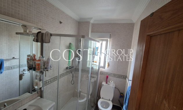 Resale - Villa -
Orihuela - Orihuela Costa