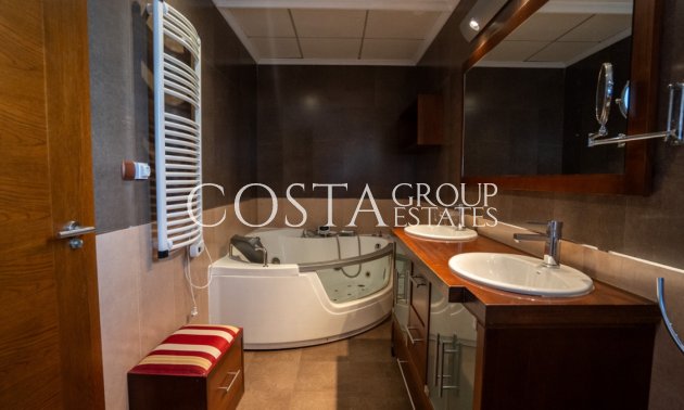 Resale - Apartments -
Guardamar del Segura - Guardamar del Segura Centro