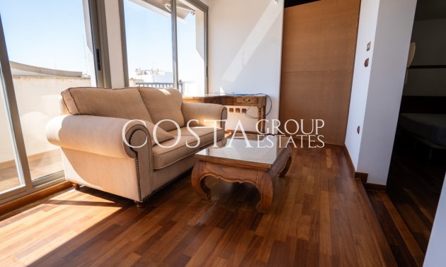 Resale - Apartments -
Guardamar del Segura - Guardamar del Segura Centro