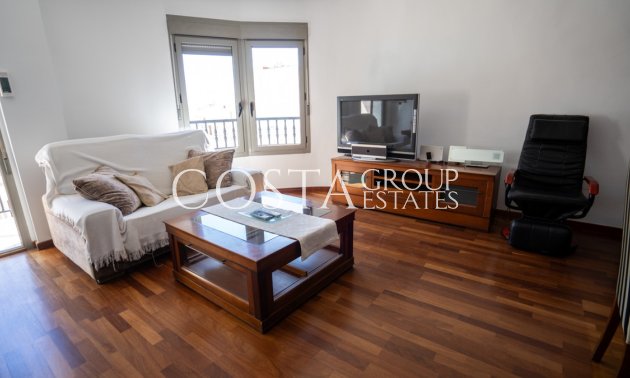 Resale - Apartments -
Guardamar del Segura - Guardamar del Segura Centro