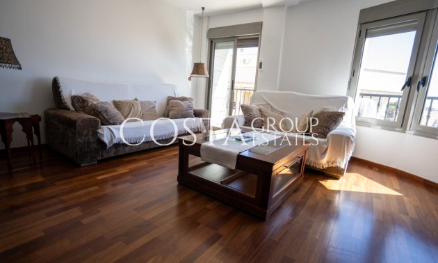 Resale - Apartments -
Guardamar del Segura - Guardamar del Segura Centro