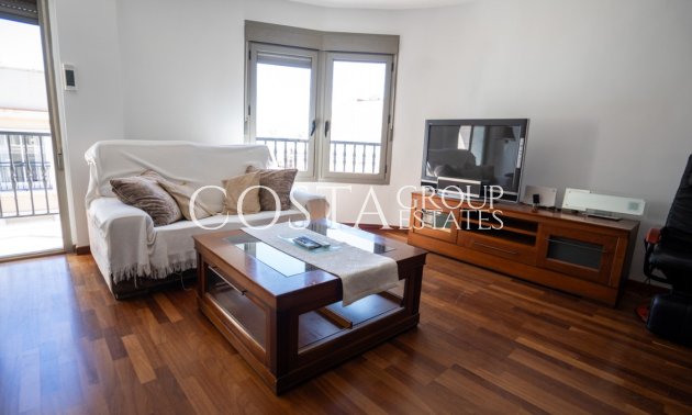 Resale - Apartments -
Guardamar del Segura - Guardamar del Segura Centro