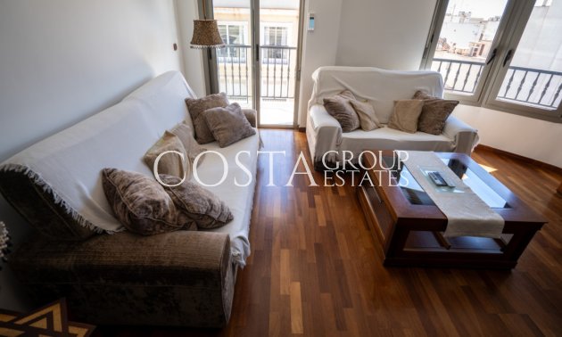 Resale - Apartments -
Guardamar del Segura - Guardamar del Segura Centro