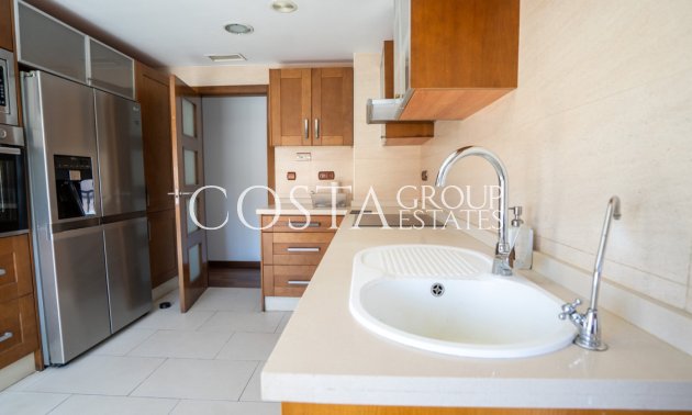 Resale - Apartments -
Guardamar del Segura - Guardamar del Segura Centro