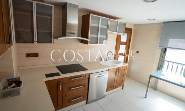 Resale - Apartments -
Guardamar del Segura - Guardamar del Segura Centro