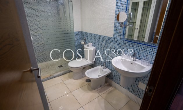 Resale - Apartments -
Guardamar del Segura - Guardamar del Segura Centro