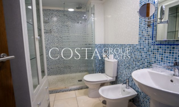 Resale - Apartments -
Guardamar del Segura - Guardamar del Segura Centro