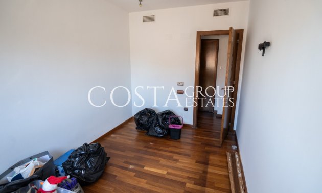 Resale - Apartments -
Guardamar del Segura - Guardamar del Segura Centro