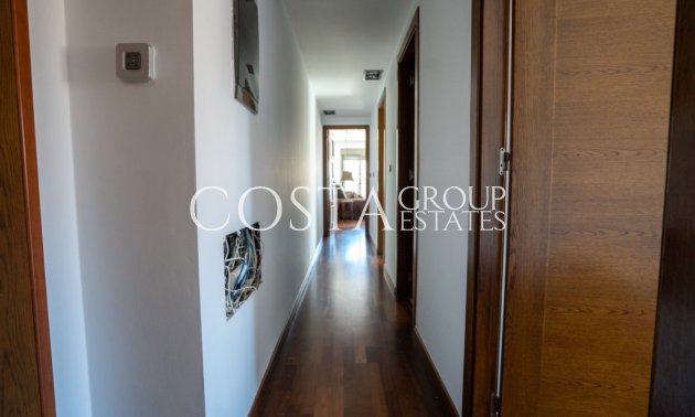 Resale - Apartments -
Guardamar del Segura - Guardamar del Segura Centro