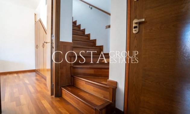 Resale - Apartments -
Guardamar del Segura - Guardamar del Segura Centro