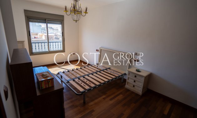 Resale - Apartments -
Guardamar del Segura - Guardamar del Segura Centro