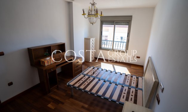 Resale - Apartments -
Guardamar del Segura - Guardamar del Segura Centro