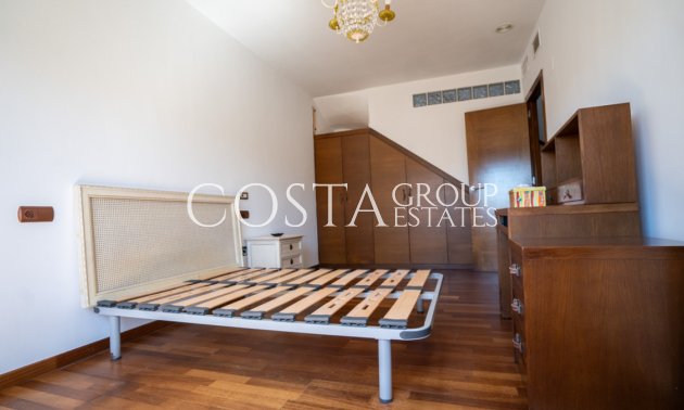 Resale - Apartments -
Guardamar del Segura - Guardamar del Segura Centro