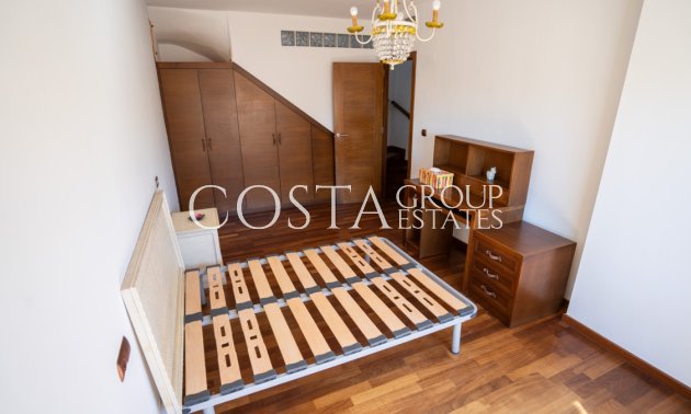 Resale - Apartments -
Guardamar del Segura - Guardamar del Segura Centro