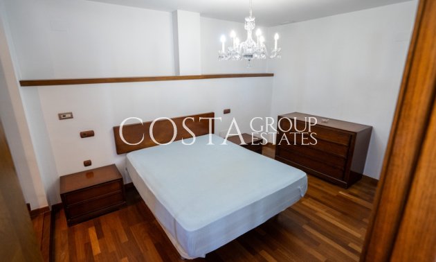 Resale - Apartments -
Guardamar del Segura - Guardamar del Segura Centro