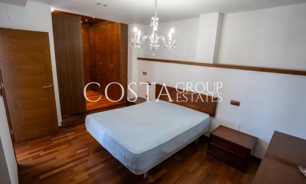 Resale - Apartments -
Guardamar del Segura - Guardamar del Segura Centro