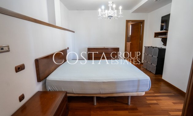 Resale - Apartments -
Guardamar del Segura - Guardamar del Segura Centro