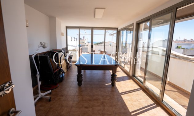 Resale - Apartments -
Guardamar del Segura - Guardamar del Segura Centro