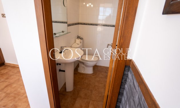 Resale - Apartments -
Guardamar del Segura - Guardamar del Segura Centro