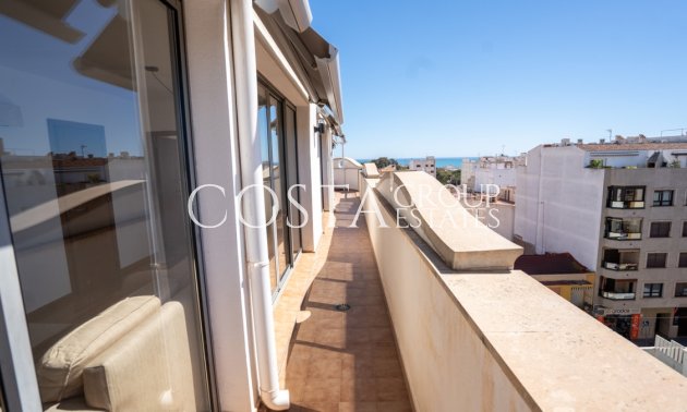 Resale - Apartments -
Guardamar del Segura - Guardamar del Segura Centro