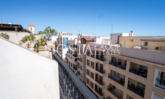 Resale - Apartments -
Guardamar del Segura - Guardamar del Segura Centro